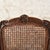 19th Century French Wooden Chair For Sale - Image 9 of 9