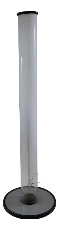 Stilo Floor Lamp by Giusto Toso for Leucos