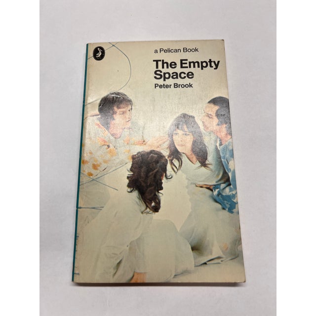 Vintage Theater Books Set/9 For Sale - Image 4 of 10
