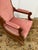 Wood Victorian Platform Rocking Chairs, Vintage For Sale - Image 7 of 12