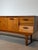 Mid-Century Modern Teak Sideboard from Jentique For Sale - Image 6 of 12