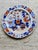 Ceramic Mason’s Ironstone Dish; Imari Pattern; Early 19th Century For Sale - Image 7 of 7