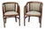 Vienna Secession Armchairs by Josef Maria Olbrich, Austria, 1900s, Set of 2 For Sale
