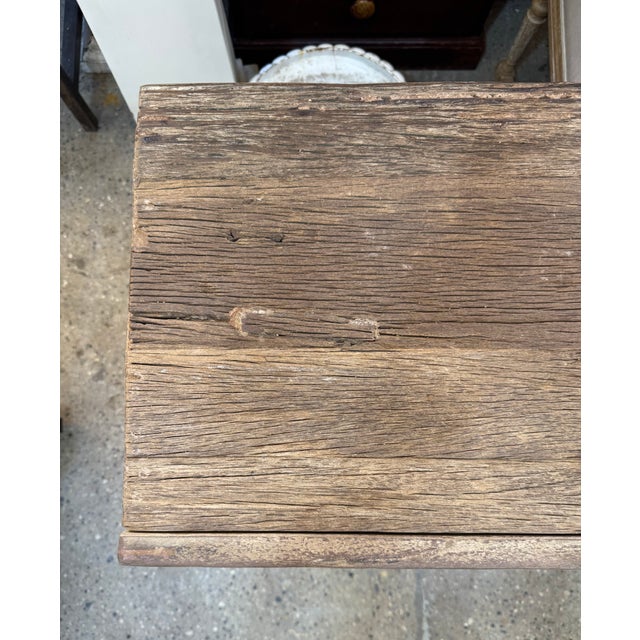 Rustic Buffet by Adoorne For Sale - Image 14 of 15