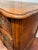 Wood Mid 18th Century Period Rococo French Provincial Commode en Arbelete For Sale - Image 7 of 14