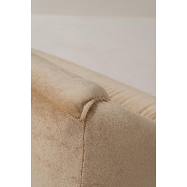 3-Seater Sofa from Cèzamè Paris, France, 1970s For Sale - Image 13 of 15