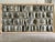 Contemporary Sculptural and Decorative Wall Panel in Cement, 1960s For Sale - Image 3 of 15