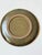 Mid 20th C. Eric Norstad Studio Pottery Slip Decorated Shallow Bowl For Sale In Seattle - Image 6 of 9