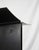 Metal Axis Chair in Blended Iron & Italian Leather by D´ARK Atelier For Sale - Image 7 of 14