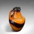 Ceramic Circa 1970 Large Vintage Decorative Amphora Jug, Vase For Sale - Image 7 of 11