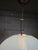 Italian Blue Murano Glass Modaluce Pendant and Wall Lamp Set, 1990s, Set of 2 For Sale - Image 18 of 18