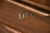 Mid-Century Modern 1960s Walnut Tall Armoire Dresser by Barzilay For Sale - Image 3 of 13