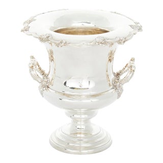 Mid 19th Century English Barware / Wine Cooler For Sale