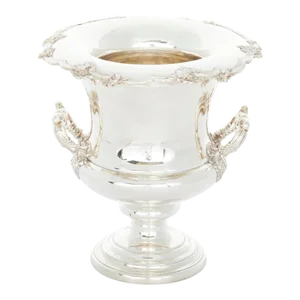 Mid 19th Century English Barware / Wine Cooler
