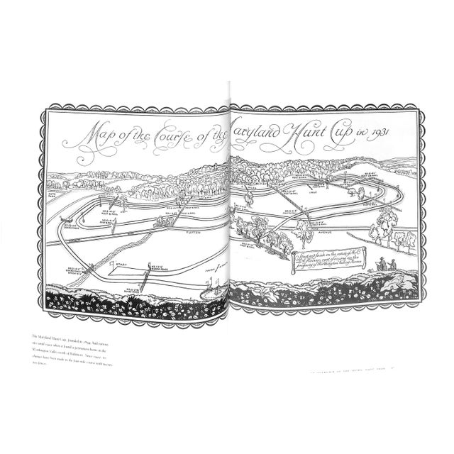 "Steeplechasing: A Complete History of the Sport in North America" 2000 Winants, Peter For Sale In New York - Image 6 of 14