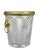 French Cut Crystal Bottle Holder or Ice Pail For Sale