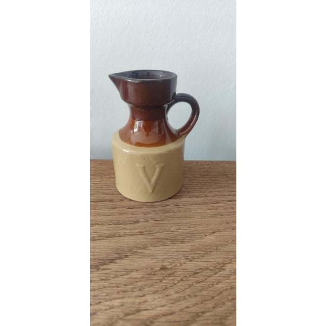Large French Provincial Ceramic Coffee and Soup Service, 1970s, Set of 26 For Sale - Image 10 of 18
