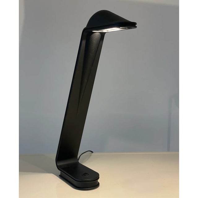 Vintage Table Light from Louis Poulsen, 1980s For Sale - Image 3 of 4