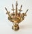 Set of 6 Mid Century Cocktail Picks swords with Stand For Sale In Los Angeles - Image 6 of 6