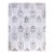 Modern, One-of-a-Kind Hand-Knotted Area Rug - Ivory, 9' 2" x 11' 9" For Sale