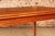 1970s Mid-Century Danish Extending Dining Table in Teak, 1970s For Sale - Image 5 of 12