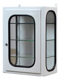 Example of Medicine Cabinets