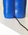 Blue Lumibar Lamps, Germany, 1980s, Set of 2 For Sale - Image 8 of 9