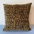 Leopard Print Pillows - Set of 2 For Sale - Image 4 of 10