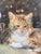 Eugène Louis Lambert, Cats, 19th Century, Watercolor and Gouache For Sale - Image 5 of 10