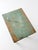 Farmhouse Antique Painted Primitive Farmhouse Side Table For Sale - Image 3 of 14