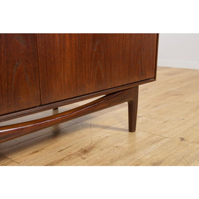 Mid-Century Wardrobe by Ib Kofod Larsen for G-Plan, United Kingdom, 1960s For Sale - Image 18 of 18