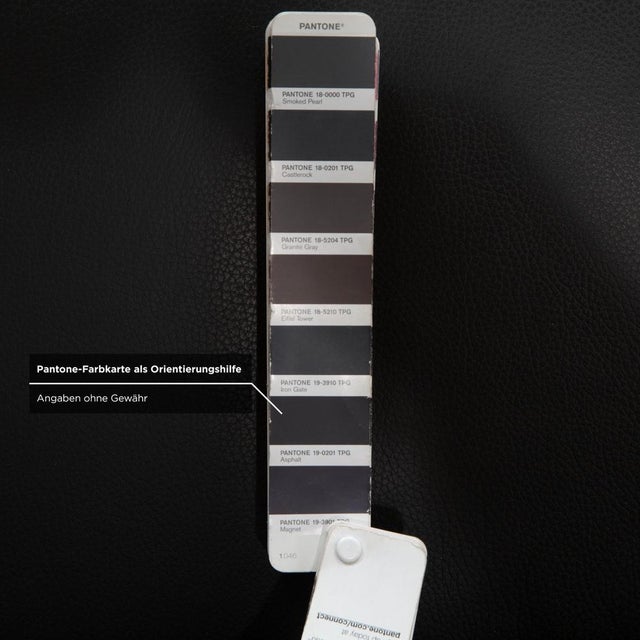 Mondo 2-Seater Sofas in Leather, Set of 2 For Sale - Image 12 of 18