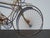 Metal Vintage Rustic 1970's C Curtis Jere "Spinning Wheel" Bicyle Bike Wall Sculpture For Sale - Image 7 of 17