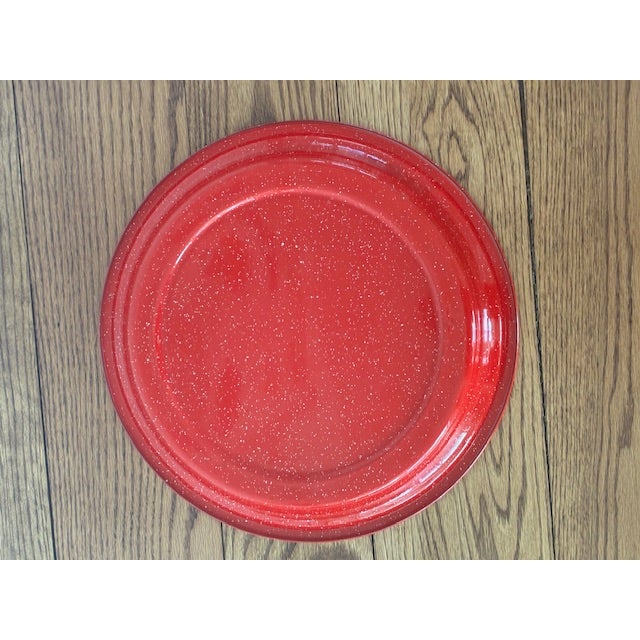 Pottery Barn Serving Platter and Bowl - 2 pcs For Sale In New York - Image 6 of 6