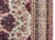 Early 20th Century Persian Lavar Kirman Rug For Sale - Image 9 of 14