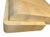 Animal Skin Enrique Garcel for Jimeco Goatskin Coffee Table, Colombia 1970 For Sale - Image 7 of 9