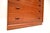 Vintage Danish Teak Chest of Drawers by Peter Hvidt and Orla Molgaard Nielsen for Søborg Møbelfabrik, 1960s For Sale - Image 9 of 11