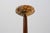 Art Deco Floor Lamp in Oak and Alabaster, 1920s For Sale - Image 10 of 16