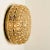 Metal Amber Glass Wall Lights by Helena Tynell for Glashütte Limburg, Set of 2 For Sale - Image 7 of 16