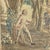 Swing Wool Tapestry, Aubusson, 18th Century For Sale - Image 3 of 18