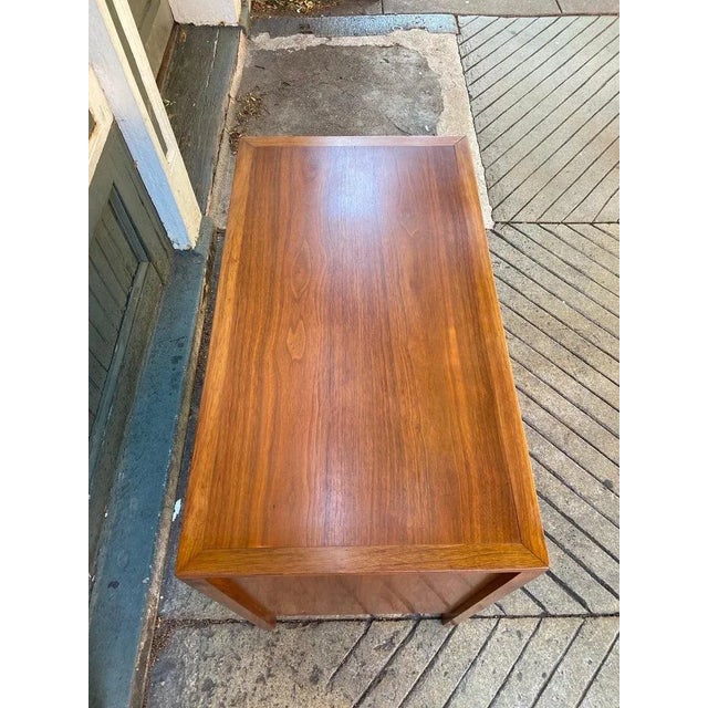 William Pahlmann for Hastings 4 Drawer Dresser For Sale - Image 9 of 12