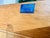 Antique German Art Nouveau Credenza with Mirror from Nic. Eckel Kaiserslautern, Germany, 1890s For Sale - Image 16 of 18