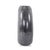 Glass Oxman Hypnotic Short Glass Vase For Sale - Image 7 of 11