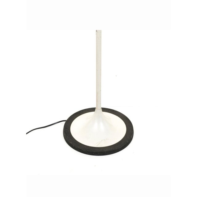 Mid-Century Modern Vintage Floor Lamp Luminator from Stilnovo, 1970s For Sale - Image 3 of 13