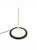 Mid-Century Modern Vintage Floor Lamp Luminator from Stilnovo, 1970s For Sale - Image 3 of 13