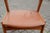 Danish Model 49 Chair in Teak by Erik Kirkegaard for Høng Stolefabrik, 1950s For Sale - Image 11 of 16