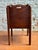Wood Antique English Commode Cabinet For Sale - Image 7 of 7