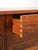 Brown Ladoga Sideboard by Erik Wörtz, 1960s For Sale - Image 8 of 14