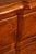 Century Louis XV Style French Provincial Triple Dresser For Sale - Image 16 of 18