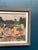 Nils Söderberg, Abstract Landscape, 1960s, Oil Painting on Panel, Framed For Sale - Image 4 of 15